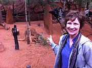 Sydney Aquarium and WildlifeWorld